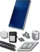 Wolf-Paket-2-Kollektoren-TopSon-CFK-1-Aufdach-Solarmodul-SM2-1-SEM-2-300-7700778W04 gallery number 1